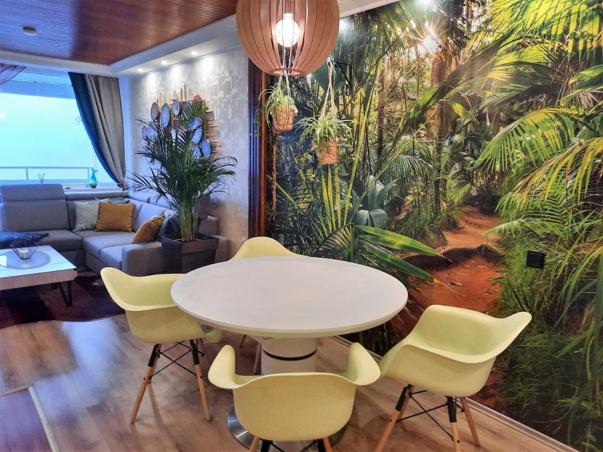 Funny Jungle Ferienwohnung Im Hahnenklee Goslar Dış mekan fotoğraf