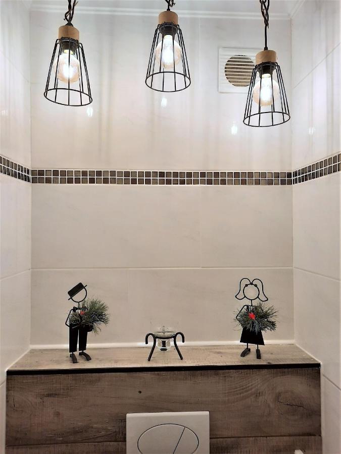 Funny Jungle Ferienwohnung Im Hahnenklee Goslar Dış mekan fotoğraf