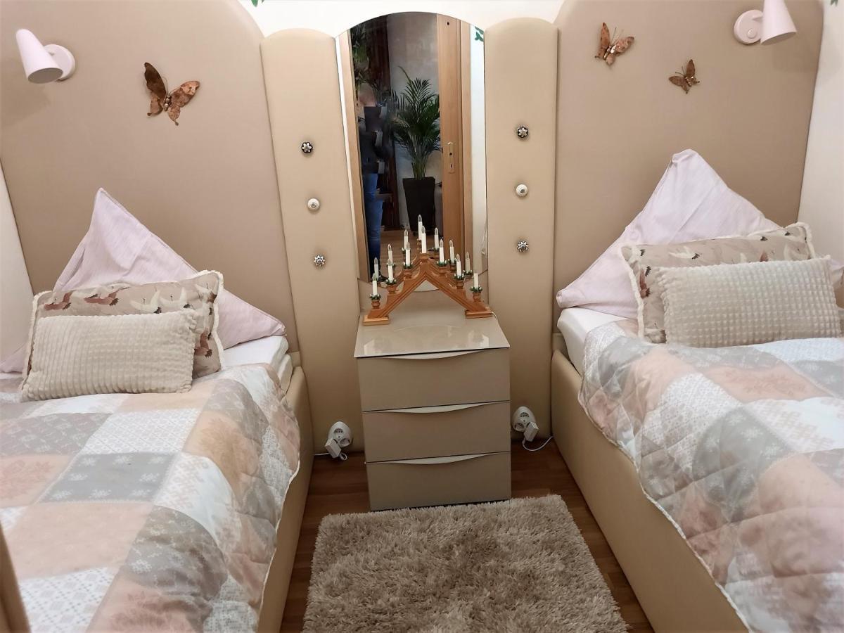 Funny Jungle Ferienwohnung Im Hahnenklee Goslar Dış mekan fotoğraf