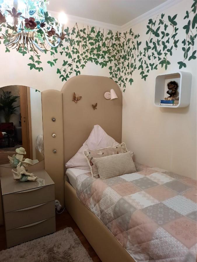 Funny Jungle Ferienwohnung Im Hahnenklee Goslar Dış mekan fotoğraf
