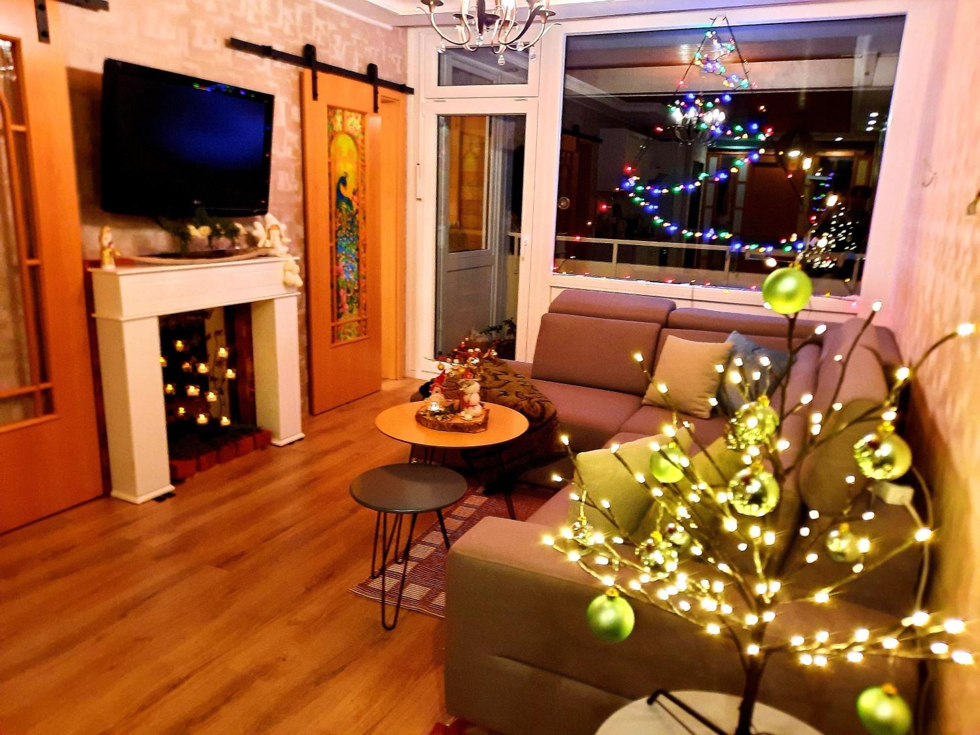 Funny Jungle Ferienwohnung Im Hahnenklee Goslar Dış mekan fotoğraf